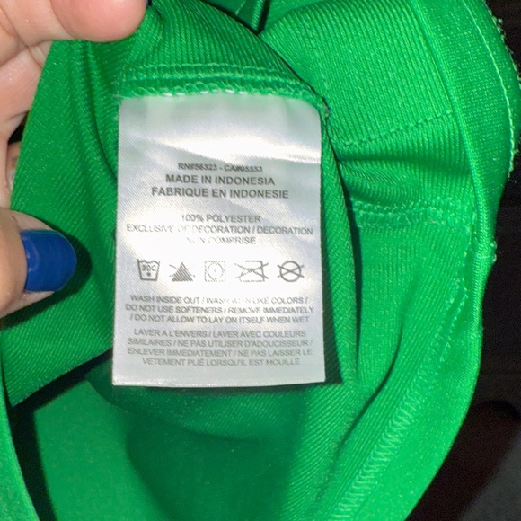 Nike Oregon Ducks Kids Jersey - Picture 3 of 7